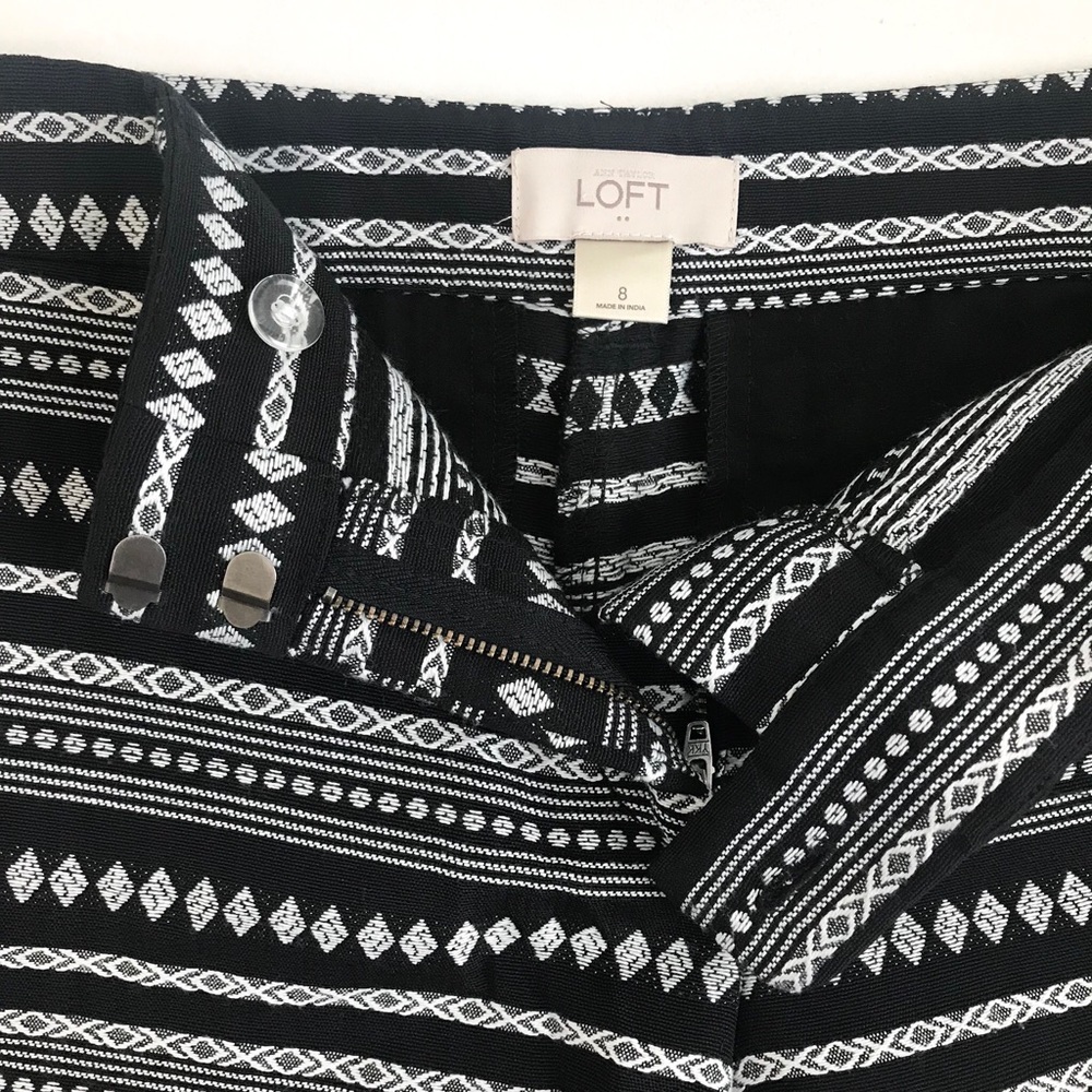 Loft Shorts